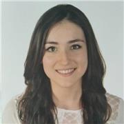 Bióloga ofrece clases particulares de la rama de ciencias